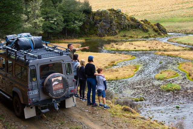 Inland Adventures Waiau 0001