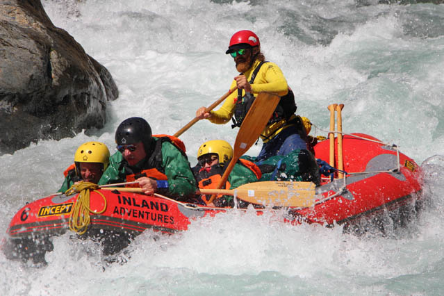 Inland Adventures Waiau IMG 9192