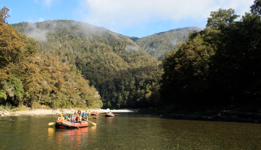 Ultimate Descents Rafting Marura IMG 0122