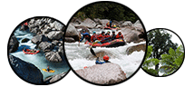 Karamea Heli Rafting Adventure